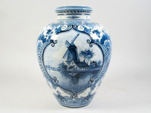 Delft Blue