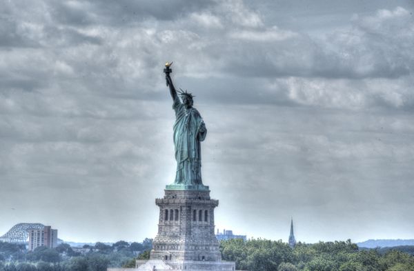 Statue of Liberty thumbnail