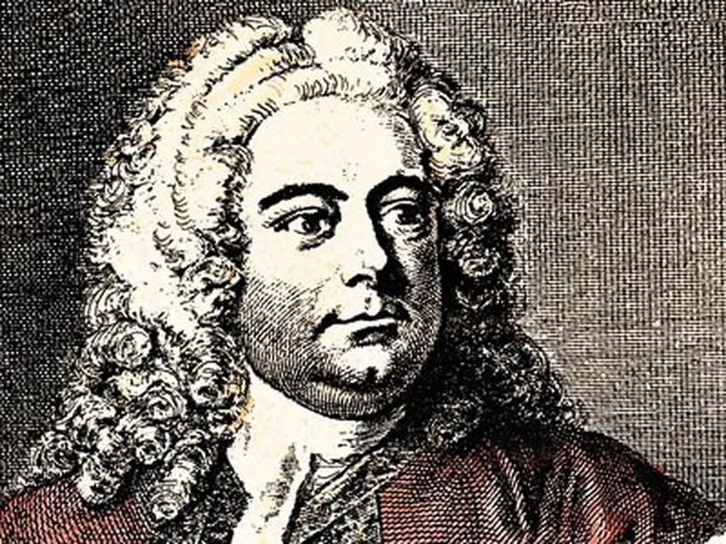 The Glorious History of Handel's Messiah, Arts & Culture