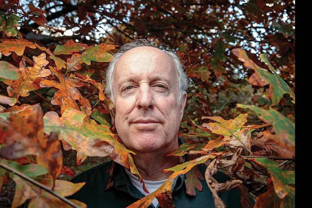 Douglas Tallamy