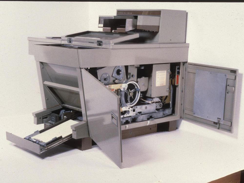 xerox machine images