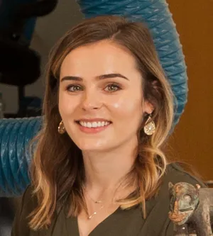 Sydney Collins