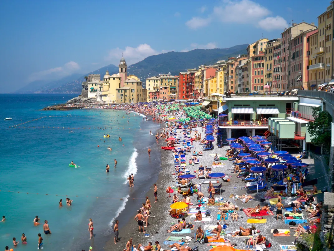 Camogli