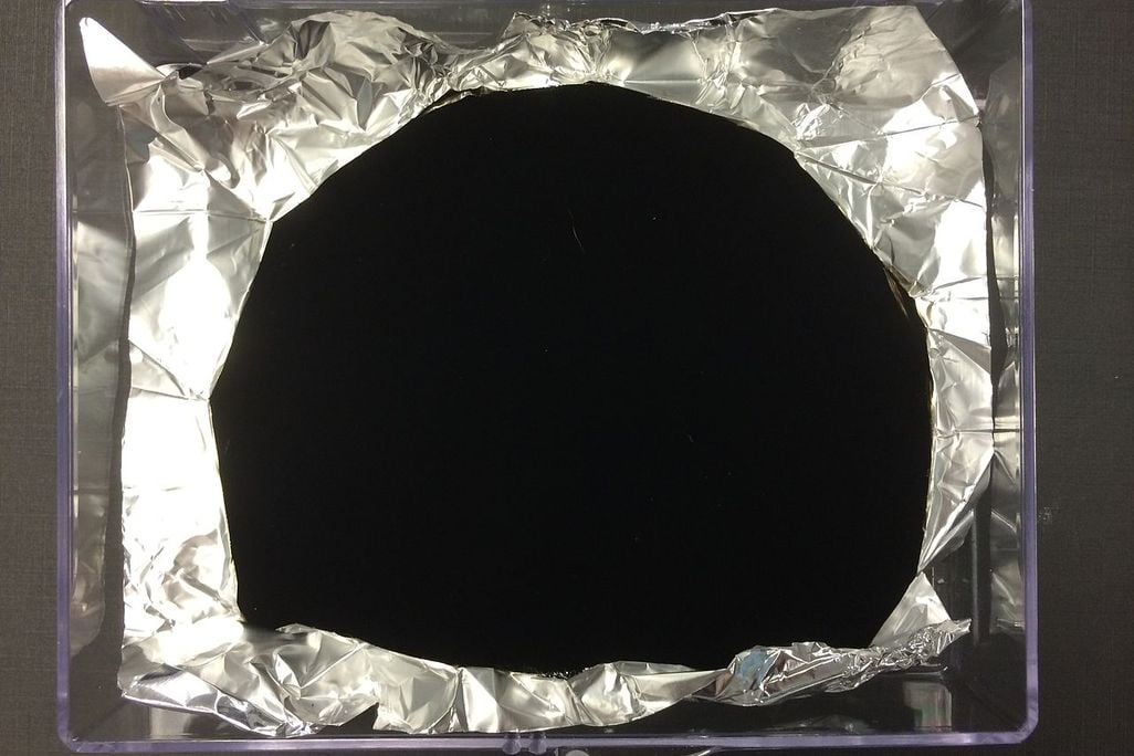 Vantablack