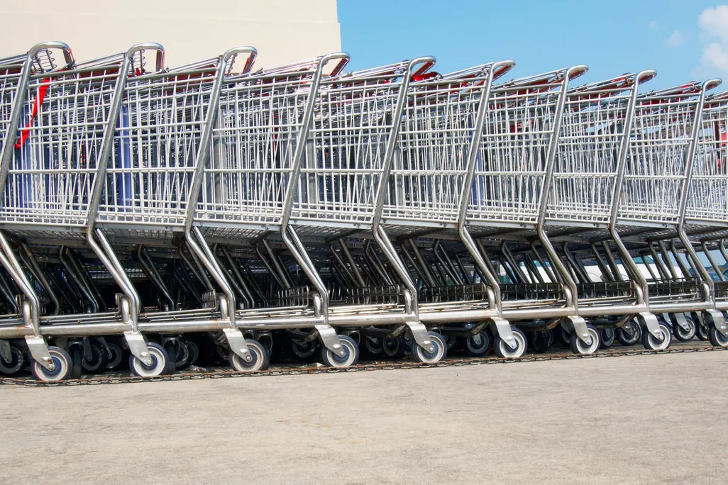 Shopping Carts