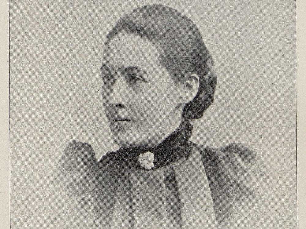 Minerva Parker Nichols