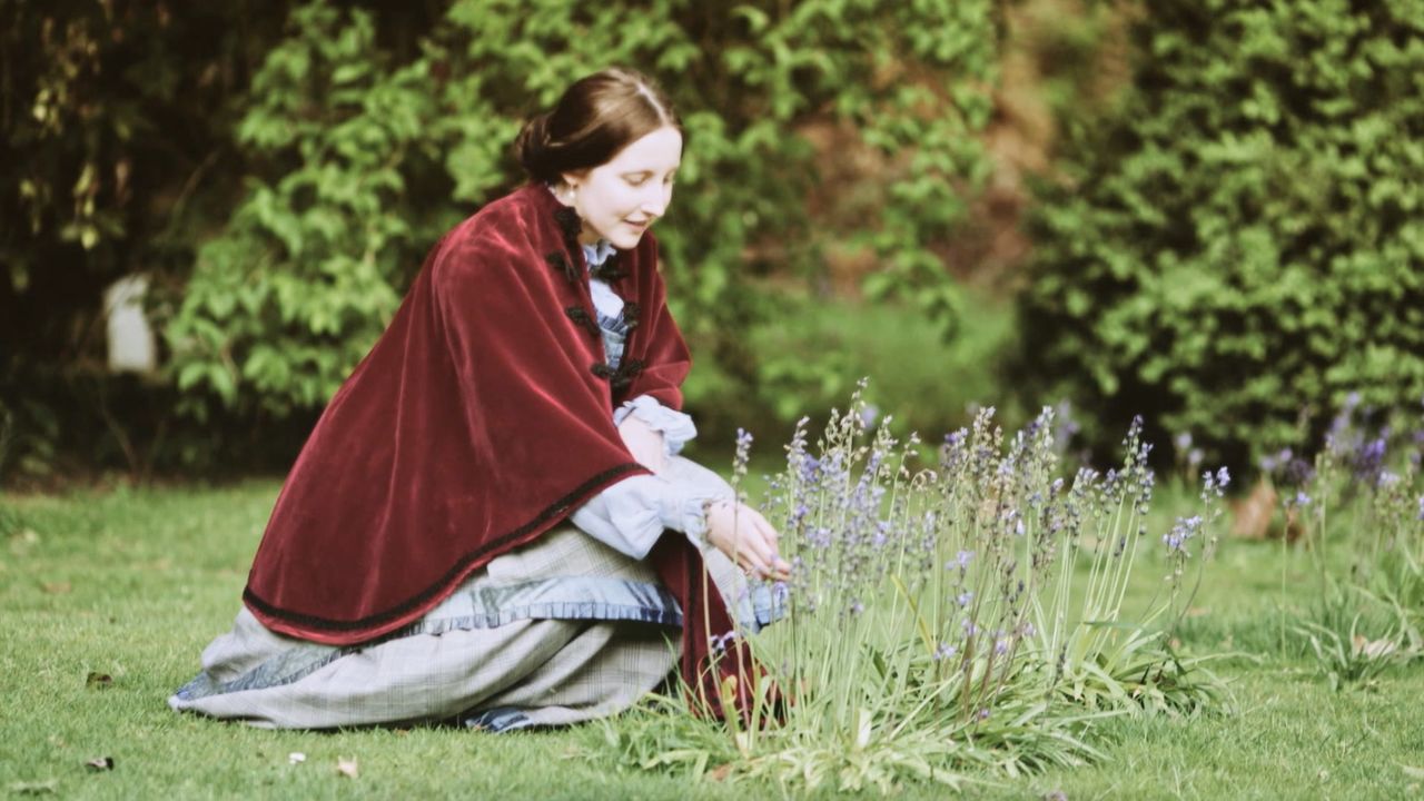 Preview thumbnail for Did This Beloved Queen of Britain Use Drugs?