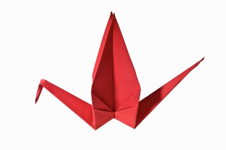 Inspired by the ancient art of paper folding researchers hoped to make a device that could both fold itself and move on its own.