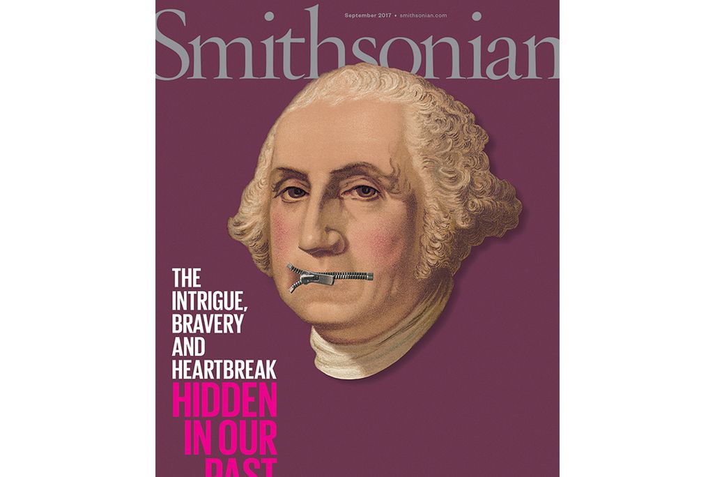 Smithsonian Magazine