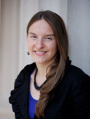 Stephanie Greenhut