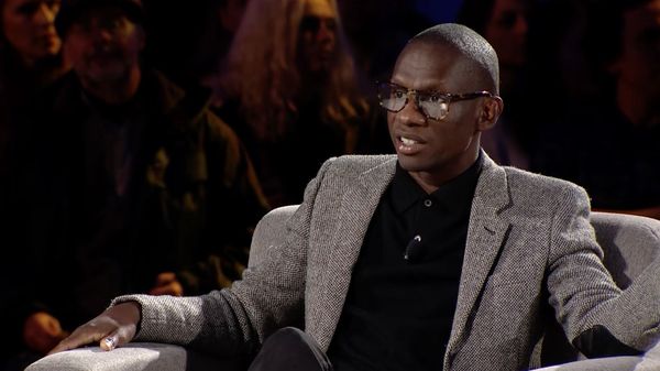 Preview thumbnail for The Long Conversation 2018: Hawah Kasat Interviews Troy Carter