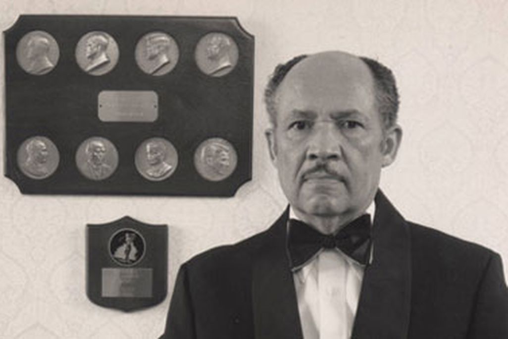 Eugene Allen