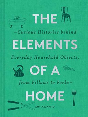 Preview thumbnail for 'The Elements of a Home