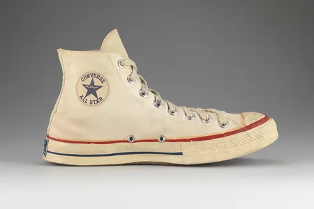 Chuck Taylor All Star, circa 1957