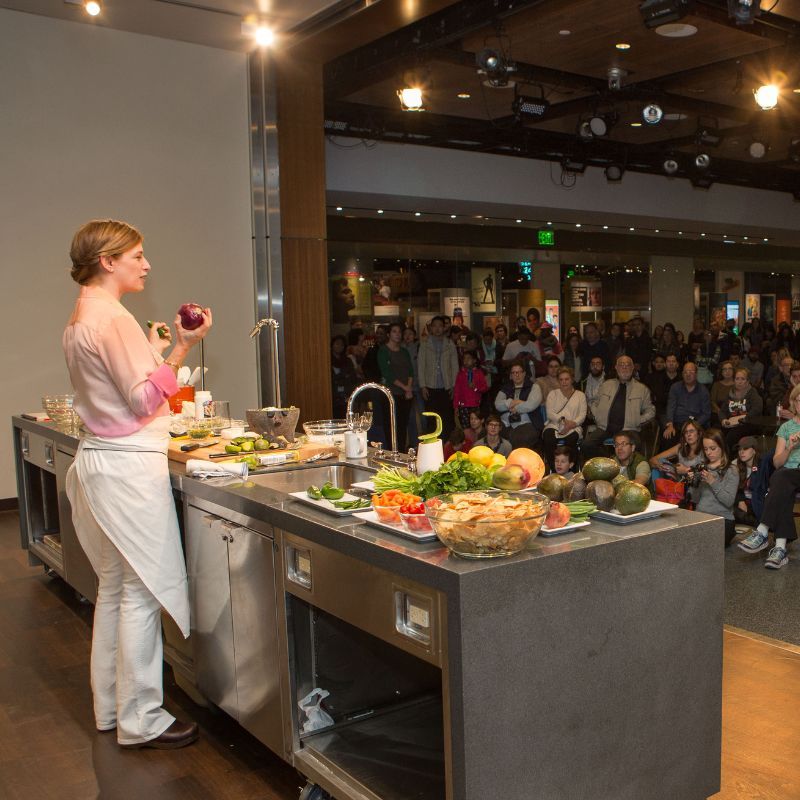 2023 Food History Weekend | Smithsonian Voices | National Museum of ...
