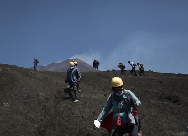 ERUPTION VIII thumbnail