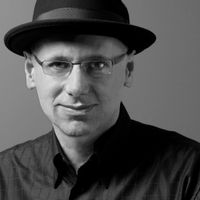 Jeff Gates