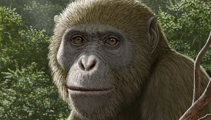 These 17-Million-Year-Old Fossils Could Rewrite the Evolutionary Tree of Apes—Including Humans