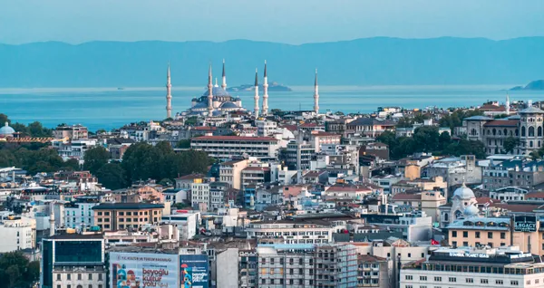 Istanbul Sunset thumbnail