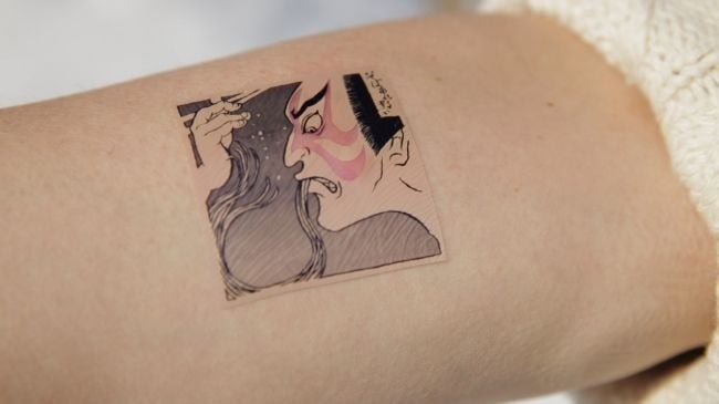 Would these tattoos last? : r/tattooadvice