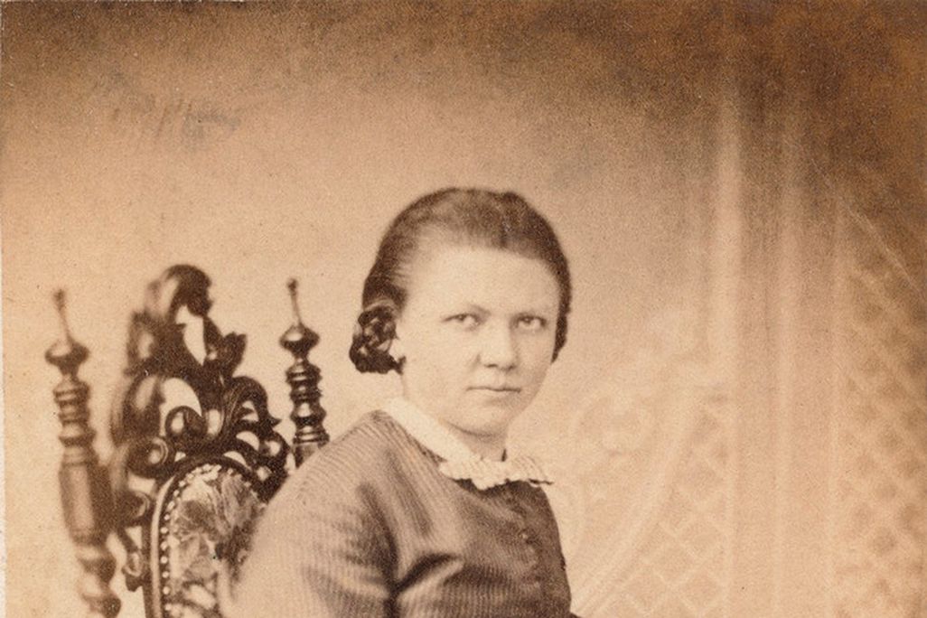 Anna Birnie
