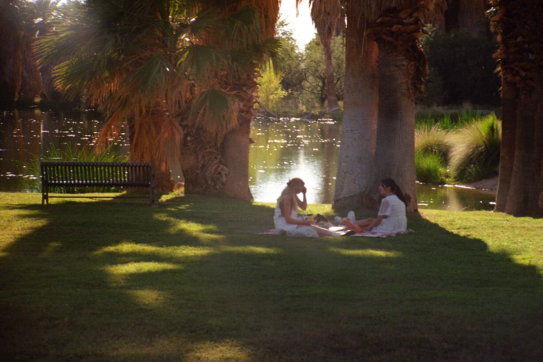 Lazy Day Picnic | Smithsonian Photo Contest | Smithsonian Magazine