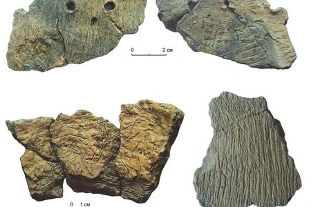 A new analysis of 12,000- to 16,000-year-old pottery fragments suggests ancient Siberians navigated the harsh ice age climate with the help of "hot pots."