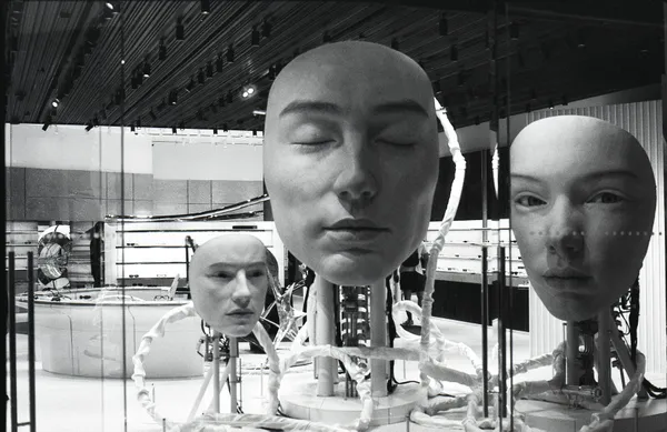 Synthetic Souls thumbnail