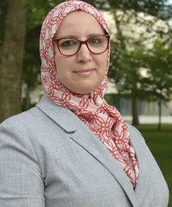 Mouna Mana
