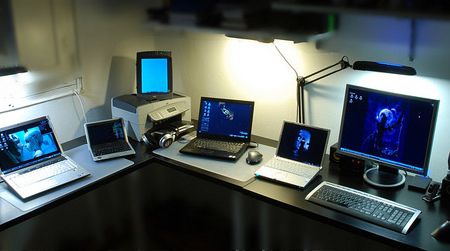 Are these machines making us stupid?