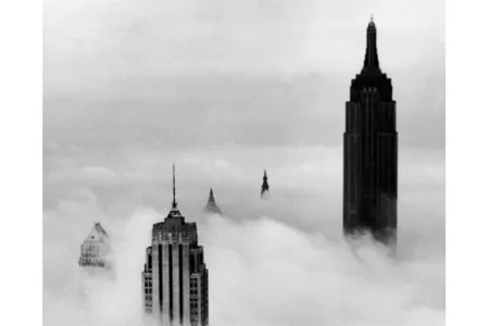 The live cinema event traverses time periods, New York City boroughs, to present portrait of urban life