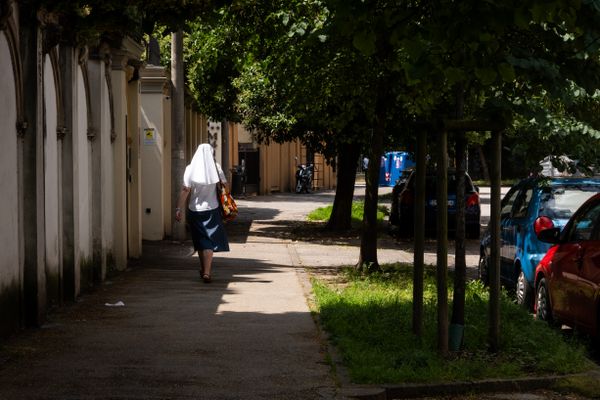 A Stroll Through Padova thumbnail