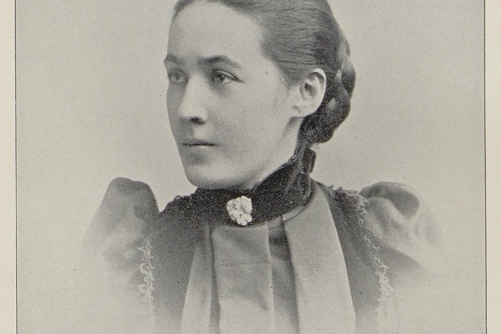 Minerva Parker Nichols