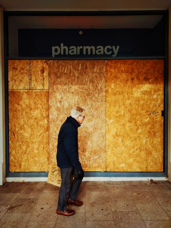 No Pharmacy thumbnail