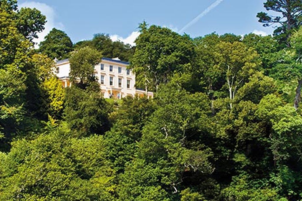 Greenway estate