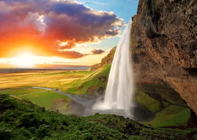 iceland