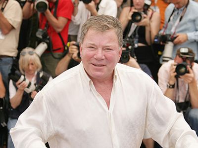 William Shatner, who turned 81 in March, still seems possessed of boundless energy and bluster.