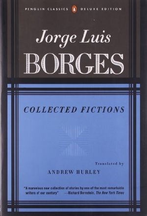 Preview thumbnail for video 'Jorge Luis Borges: Collected Fictions