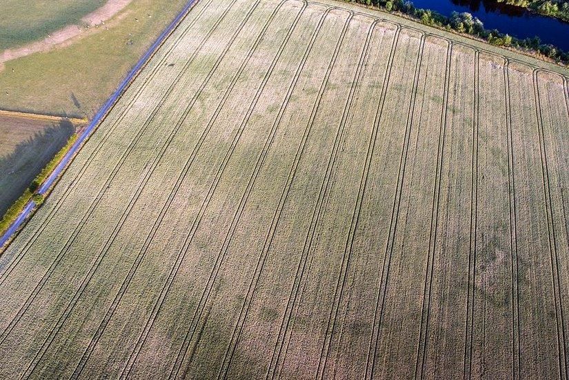Ireland Henge