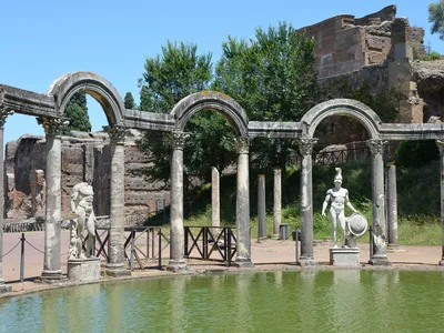 How Has Roman Concrete Lasted for Millennia? A 1,900-Year-Old Latrine Offers New Clues About the Material's Impressive Durability image