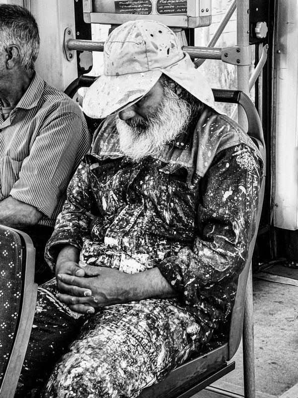 O sleep, O gentle sleep thumbnail