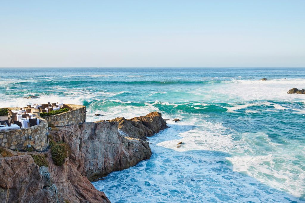 Ocean