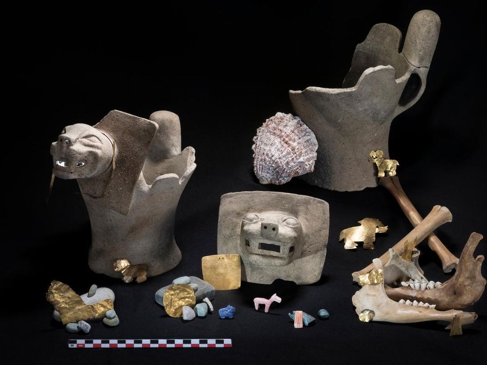 Before the Inca Ruled South America, the Tiwanaku Left Their Mark on