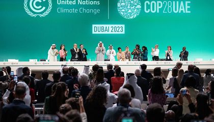 The Six Biggest Takeaways From COP28
