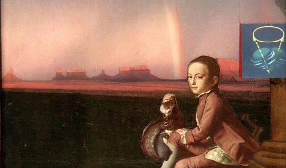 Joseph Cornell, 