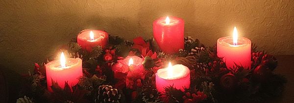 Candles thumbnail