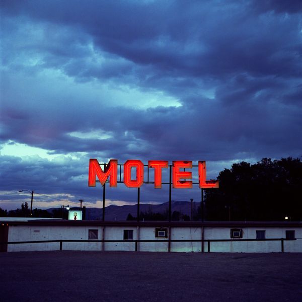Loneliest Motel thumbnail