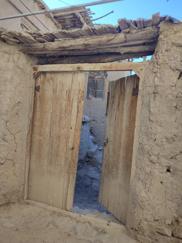 Thatched house thumbnail