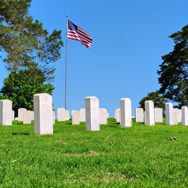 For Old Glory thumbnail