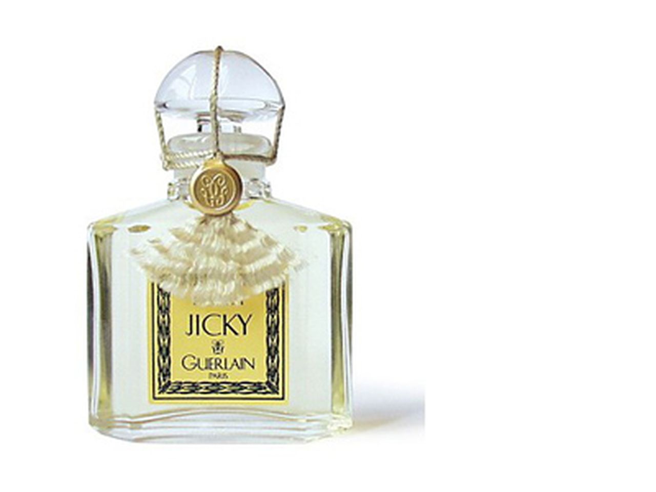 ゲラン　ジッキー　 GUERLAIN　JICKY Jicky by Guerlain, 2.5 oz EDP Spray for Women - Walmart.com